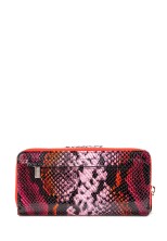 Кошелёк Karya 1119-532 красный