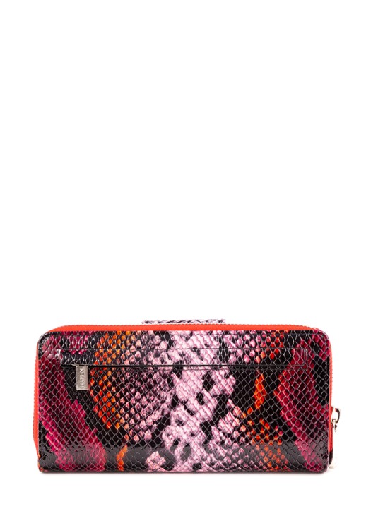 Кошелёк Karya 1119-532 красный