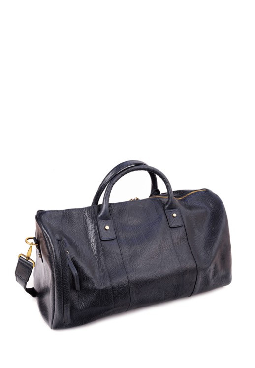 Саквояж Roberto Tonelli 0133-894 синий