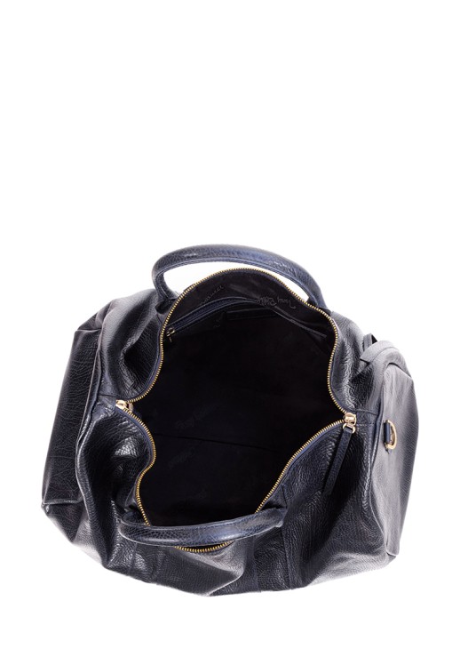 Саквояж Roberto Tonelli 0133-894 синий