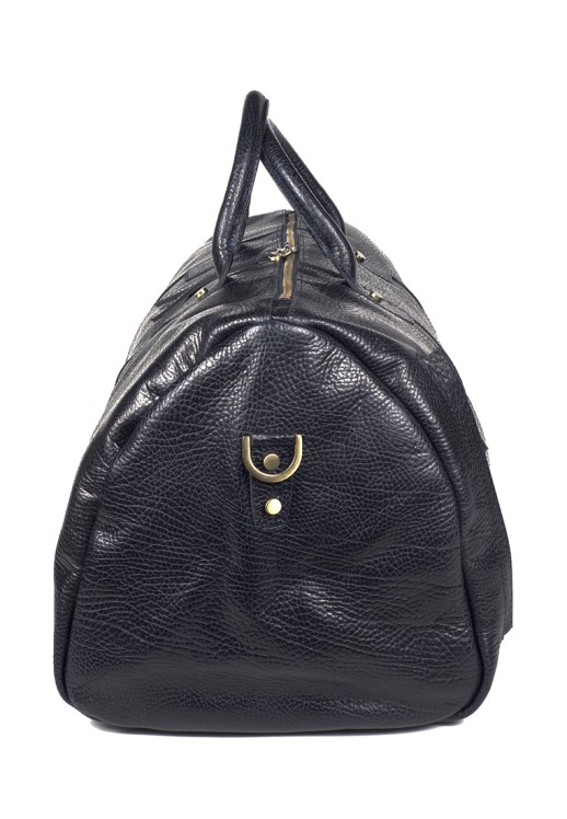 Саквояж Roberto Tonelli 0133-894 синий