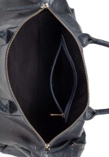 Саквояж Roberto Tonelli 0133-894 синий