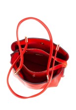 Сумка Roberto Tonelli 0266-282 красная