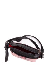 Сумка Roberto Tonelli 499-Y16-1 красная