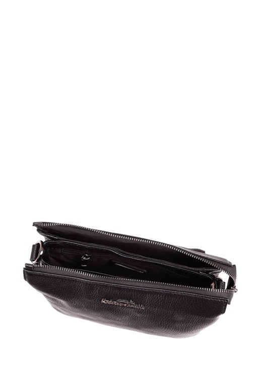 Сумка Roberto Tonelli RT016-281 чёрная