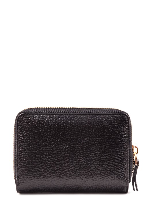 Кошелек Roberto Tonelli RT0207-281 черный