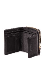 Кошелек Roberto Tonelli RT0207-281 черный