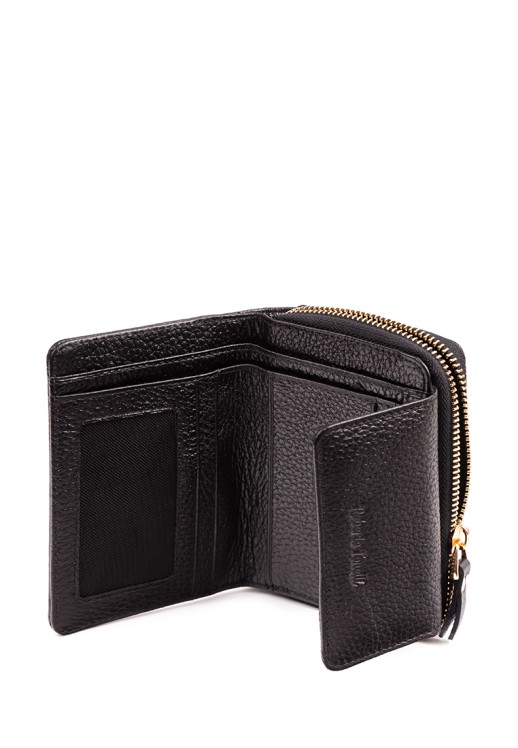 Кошелек Roberto Tonelli RT0207-281 черный