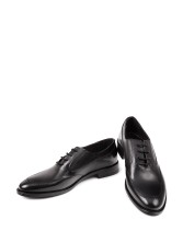 Туфли Etor 19594-10040 чёрные