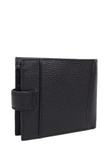 Портмоне Karya 0457-45 чёрное