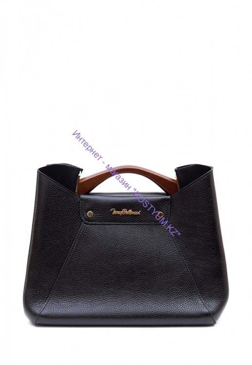 Сумка Tony Bellucci 302-1 чёрная