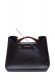 Сумка Tony Bellucci 302-1 чёрная