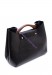 Сумка Tony Bellucci 302-1 чёрная