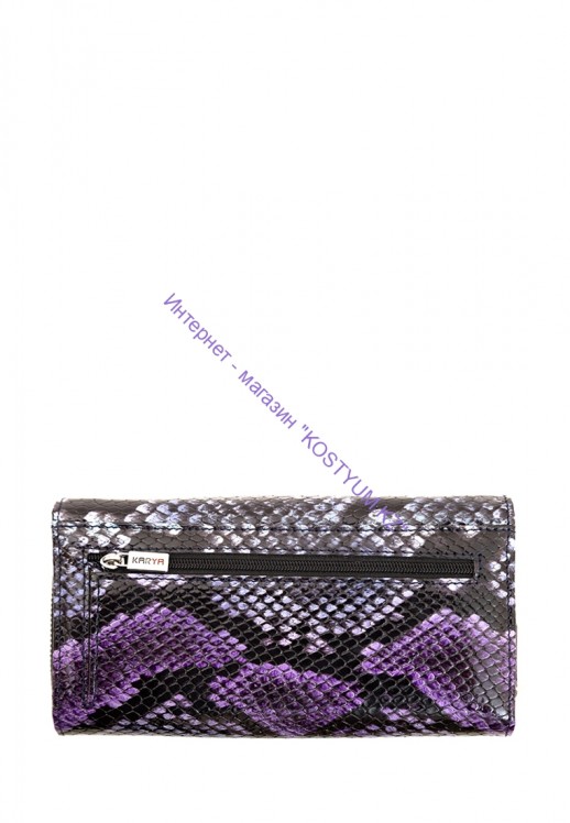 Женский кошелёк Karya 1150-063