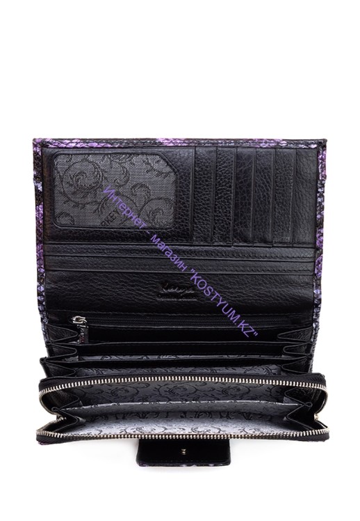 Женский кошелёк Karya 1150-063