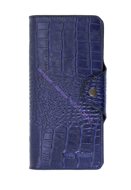 Кошелек Tony Bellucci 703-357 синий