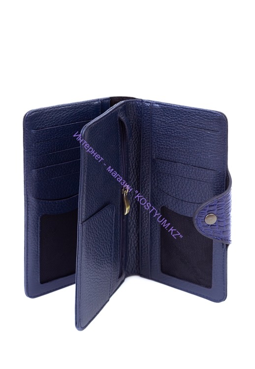 Кошелек Tony Bellucci 703-357 синий