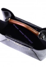 Сумка Tony Bellucci 302-16 черная