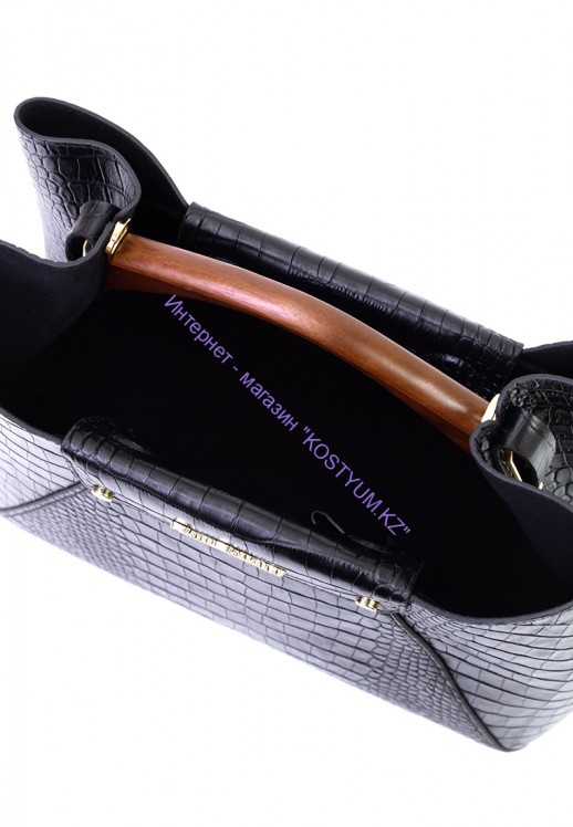 Сумка Tony Bellucci 302-16 черная