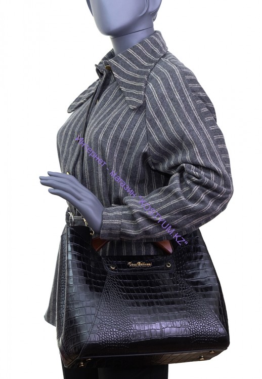 Сумка Tony Bellucci 302-16 черная