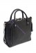 Женская сумка Karya 2157-45 чёрная