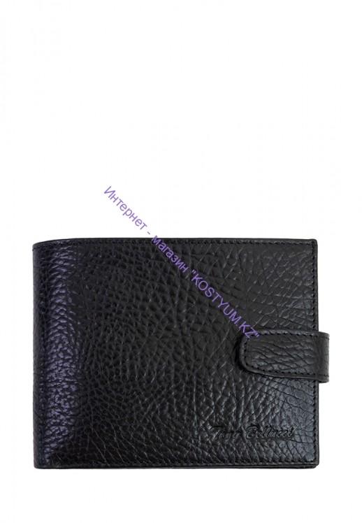 Портмоне Tony Bellucci 126-893 черное