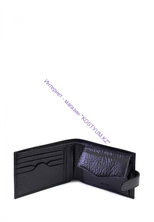 Портмоне Tony Bellucci 126-893 черное