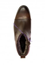 Ботинки Etor 16478-10083 коричневые