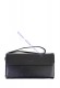 Борсетка Karya 0747-1 чёрная