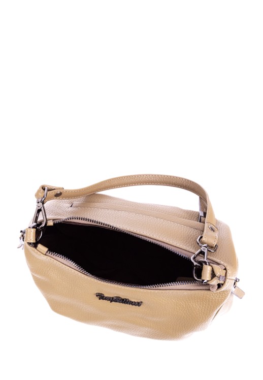 Сумка Tony Bellucci 317-6 бежевая