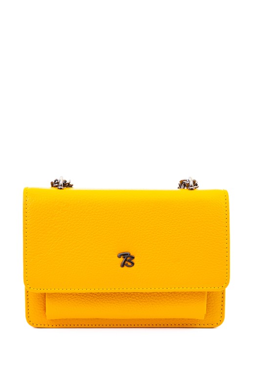 Сумка Tony Bellucci 556-60 желтая