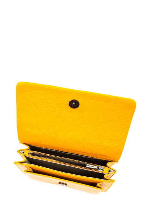 Сумка Tony Bellucci 556-60 желтая