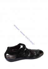 Сандалии Etor 872-85411 черные