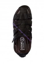 Сандалии Etor 872-85411 черные