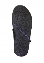 Сандалии Etor 872-85411 черные