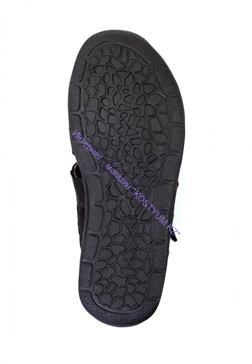 Сандалии Etor 872-85411 черные