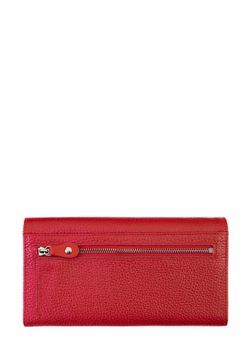 Кошелек Tony Bellucci 621-282 красный