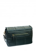 Сумка Tony Bellucci 510-7 зеленая