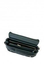 Сумка Tony Bellucci 510-7 зеленая