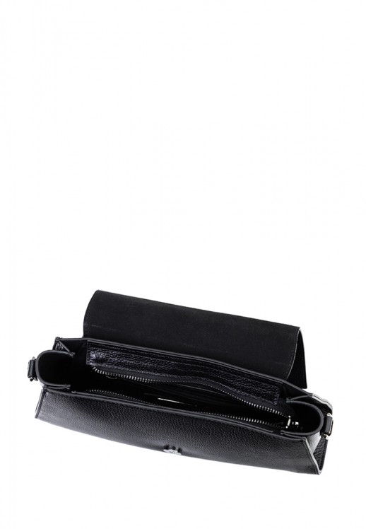 Сумка Tony Bellucci 519-1 черная