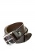 Ремень Tony Bellucci 42101 коричневый