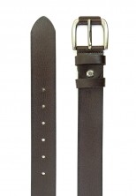 Ремень Tony Bellucci 42101 коричневый