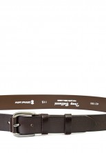 Ремень Tony Bellucci 42101 коричневый