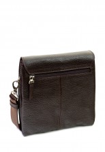 Сумка Bond 3708-286 коричневая