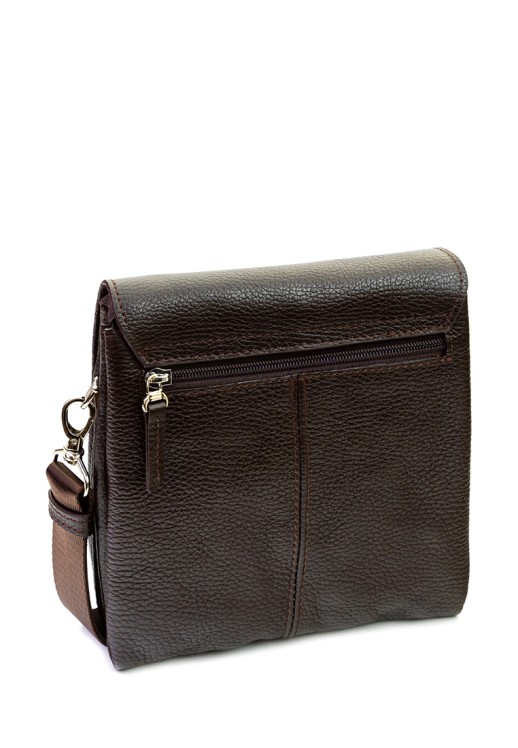 Сумка Bond 3708-286 коричневая