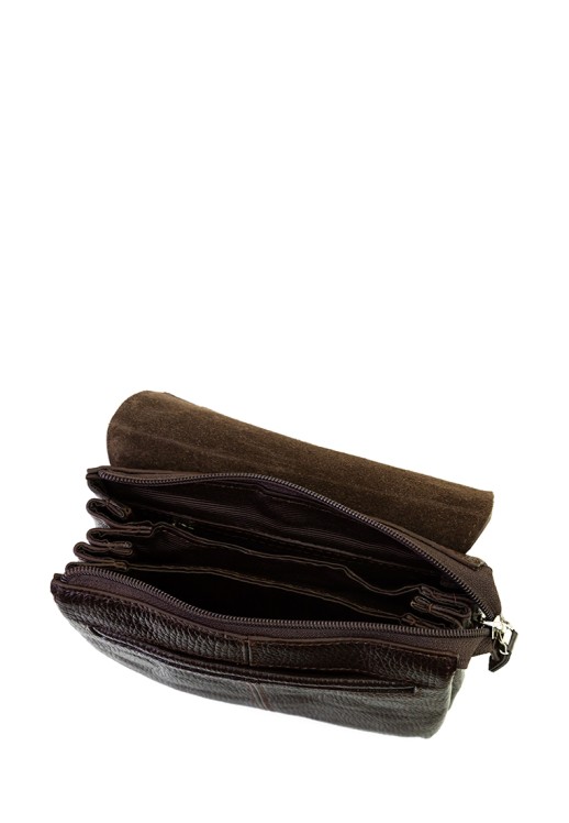 Сумка Bond 3708-286 коричневая