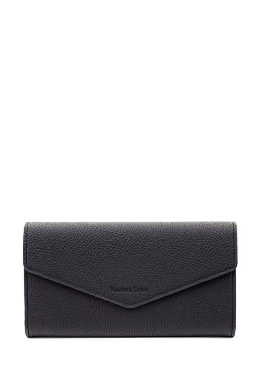 Кошелек Vanessa Scani VS202-281 чёрный