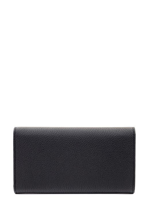 Кошелек Vanessa Scani VS202-281 чёрный