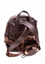 Рюкзак Tony Bellucci 620-9 коричневый