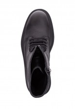 Ботинки Etor 8506-010200 чёрные